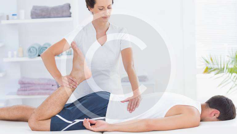 Massage Can Help Those with Osteoarthritis of the Knee