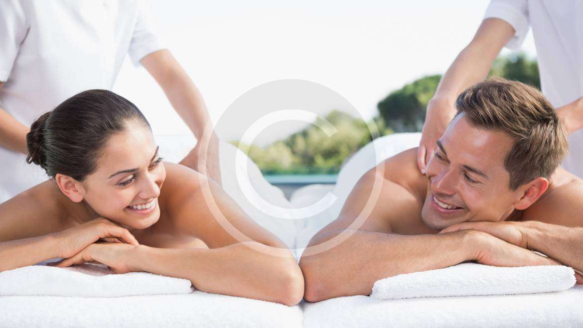 Massage Can Enhance Your Exercise Routine