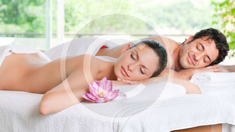 How Does Massage Reduce Stress?