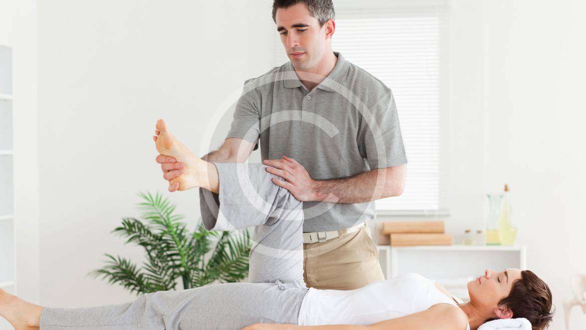 Massage Therapy for Tight Muscles